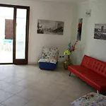 Lägenhet Casa Alba 8 Posti Letto *