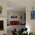 Casa Alba 8 Posti Letto Апартаменты