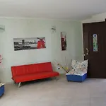 Casa Alba 8 Posti Letto * Ракале