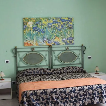 Casa Alba 8 Posti Letto アパート *