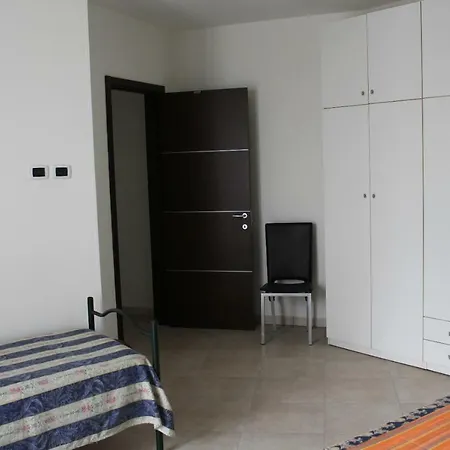 Casa Alba 8 Posti Letto