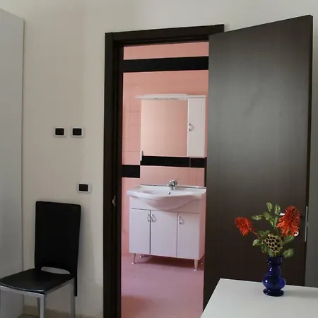 Casa Alba 8 Posti Letto *