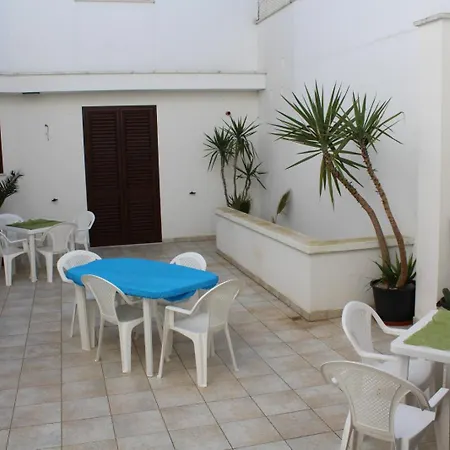 アパート Casa Alba 8 Posti Letto *