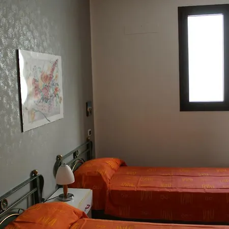 Casa Alba 8 Posti Letto ラーカレ