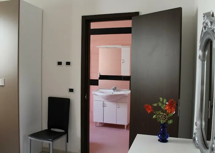 Casa Alba 8 Posti Letto *