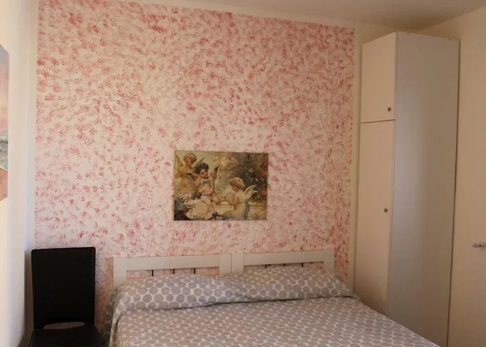 Casa Alba 8 Posti Letto