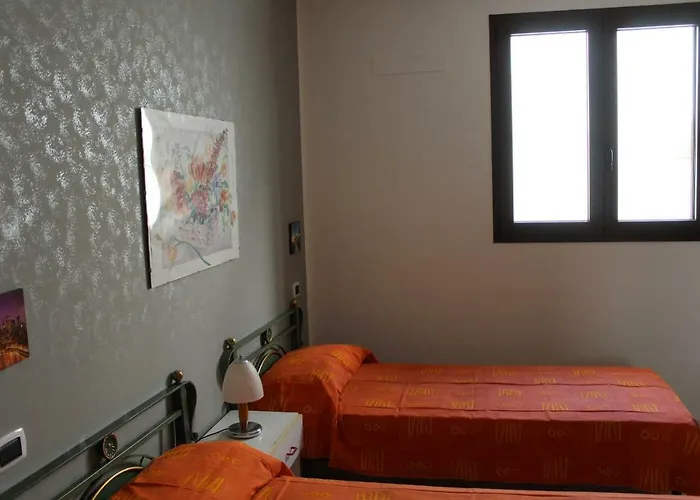 Casa Alba 8 Posti Letto راكالي