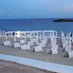 Casa Alba 8 Posti Letto アパート *