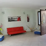 Casa Alba 8 Posti Letto ラーカレ