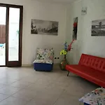 Casa Alba 8 Posti Letto