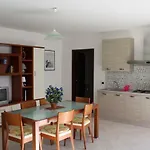 Casa Alba 8 Posti Letto Lejlighed Racale
