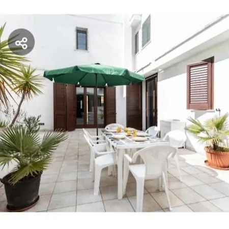 Apartamento Casa Alba 8 Posti Letto