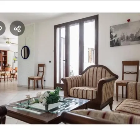 Casa Alba 8 Posti Letto Apartament Racale