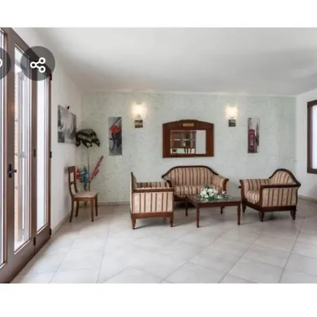 Apartamento Casa Alba 8 Posti Letto Racale