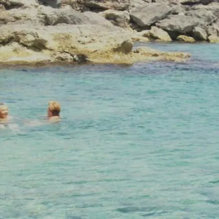 Casa Alba 8 Posti Letto