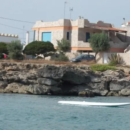 Casa Alba 8 Posti Letto