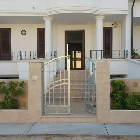 Casa Alba 8 Posti Letto