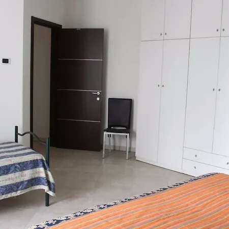 דירה Casa Alba 8-10 Posti Letto