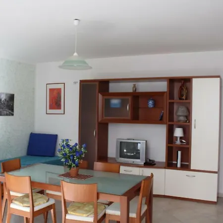 Casa Alba 8 Posti Letto Apartamento *