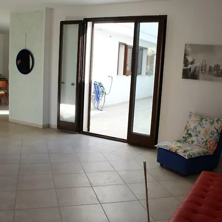 Casa Alba 8 Posti Letto Apartamento
