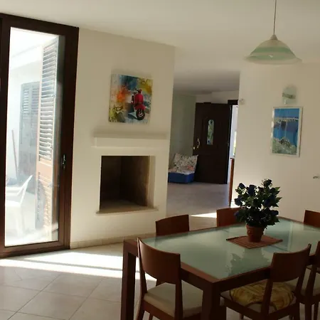 Apartamento Casa Alba 8 Posti Letto
