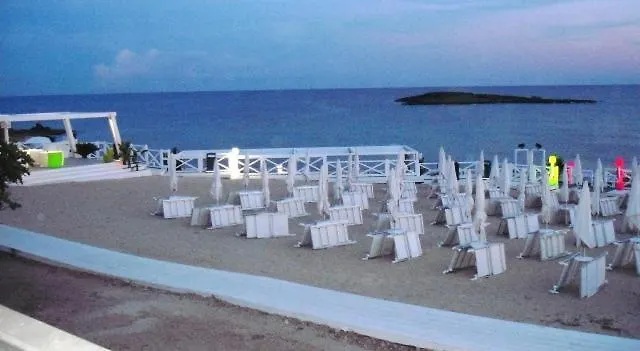 Casa Alba 8 Posti Letto Apartament *