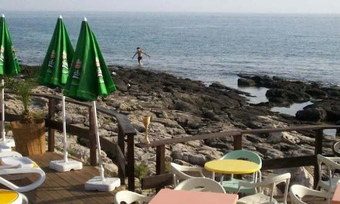 Apartament Casa Alba 8 Posti Letto *