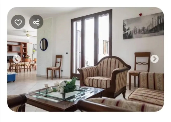 Casa Alba 8 Posti Letto Apartament Racale