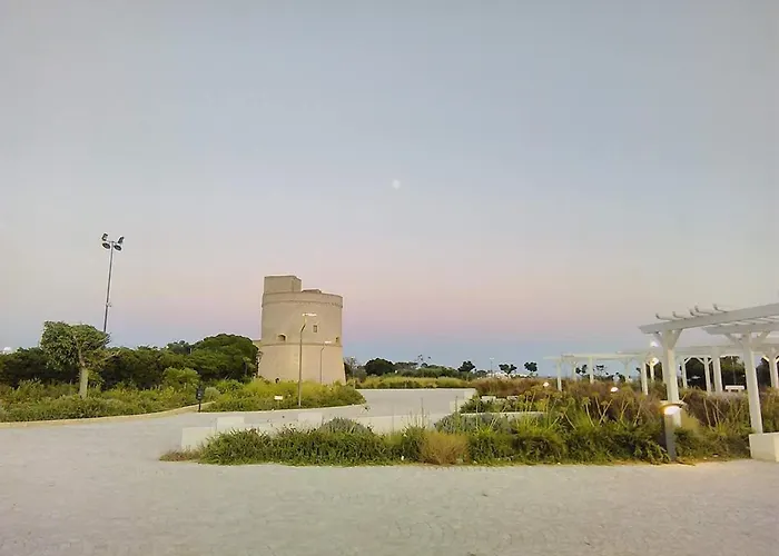 Apartament Casa Alba 8 Posti Letto