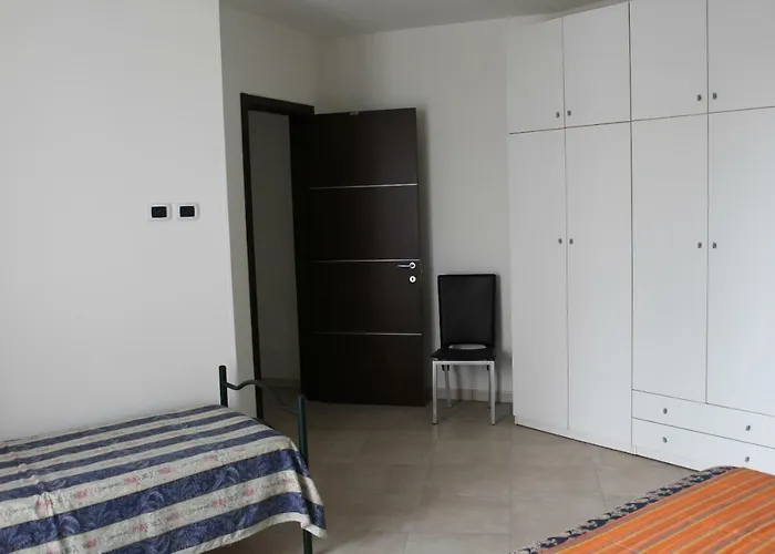 Casa Alba 8 Posti Letto